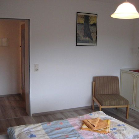 Schlossberg Ferienwohnung فالديك المظهر الخارجي الصورة